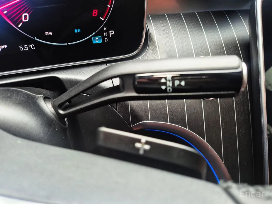 Mercedes-Benz C-Class 2022 C200 Avantgarde