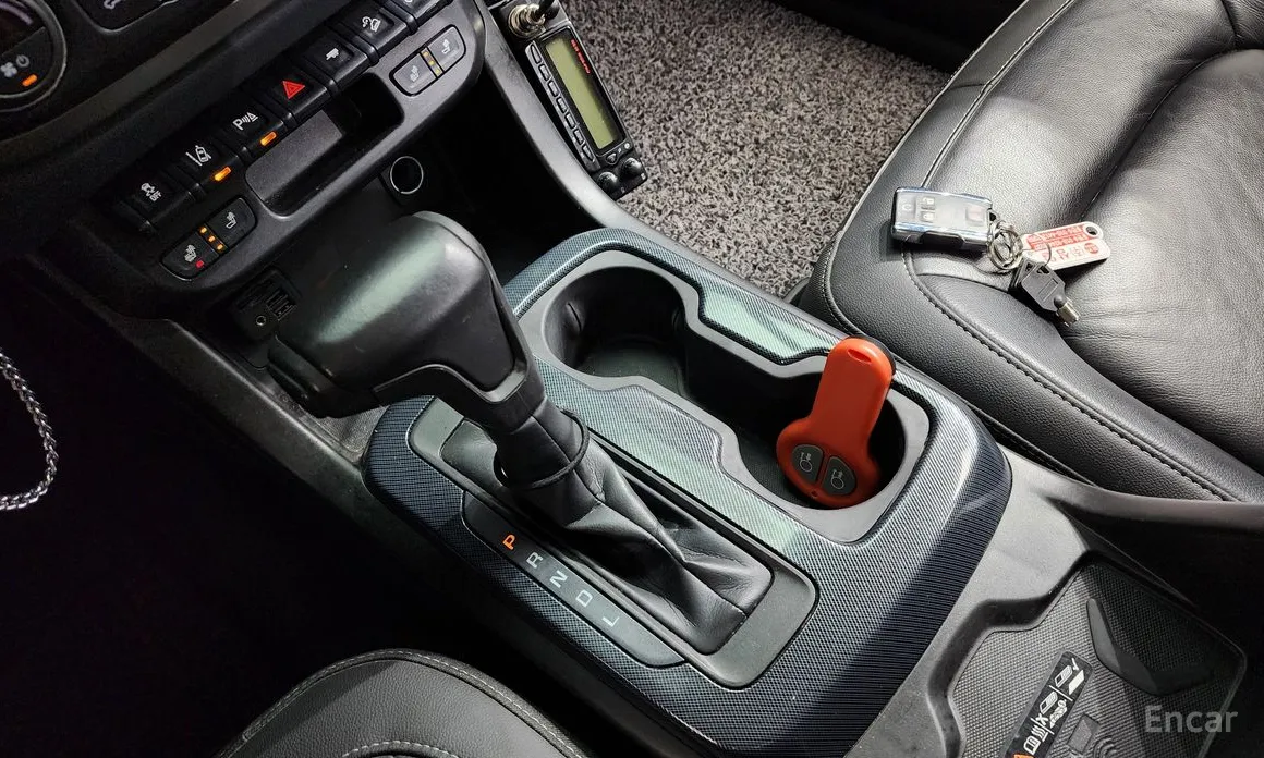 Chevrolet Colorado 2020 3.6 Z71-X Midnight 4WD