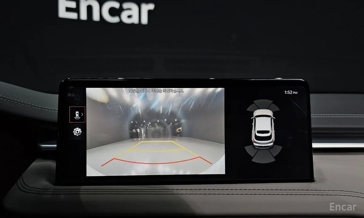 Genesis G70 2022 Gasoline 2.0T 2WD