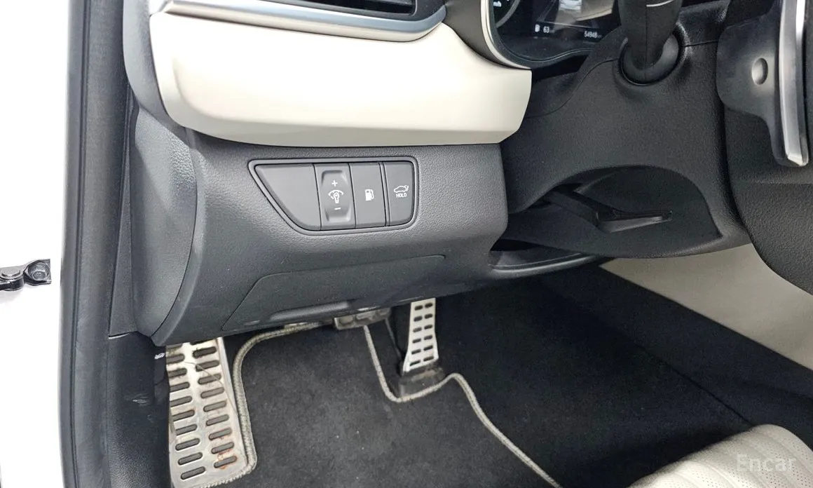 Genesis G70 2022 Gasoline 2.0T 2WD