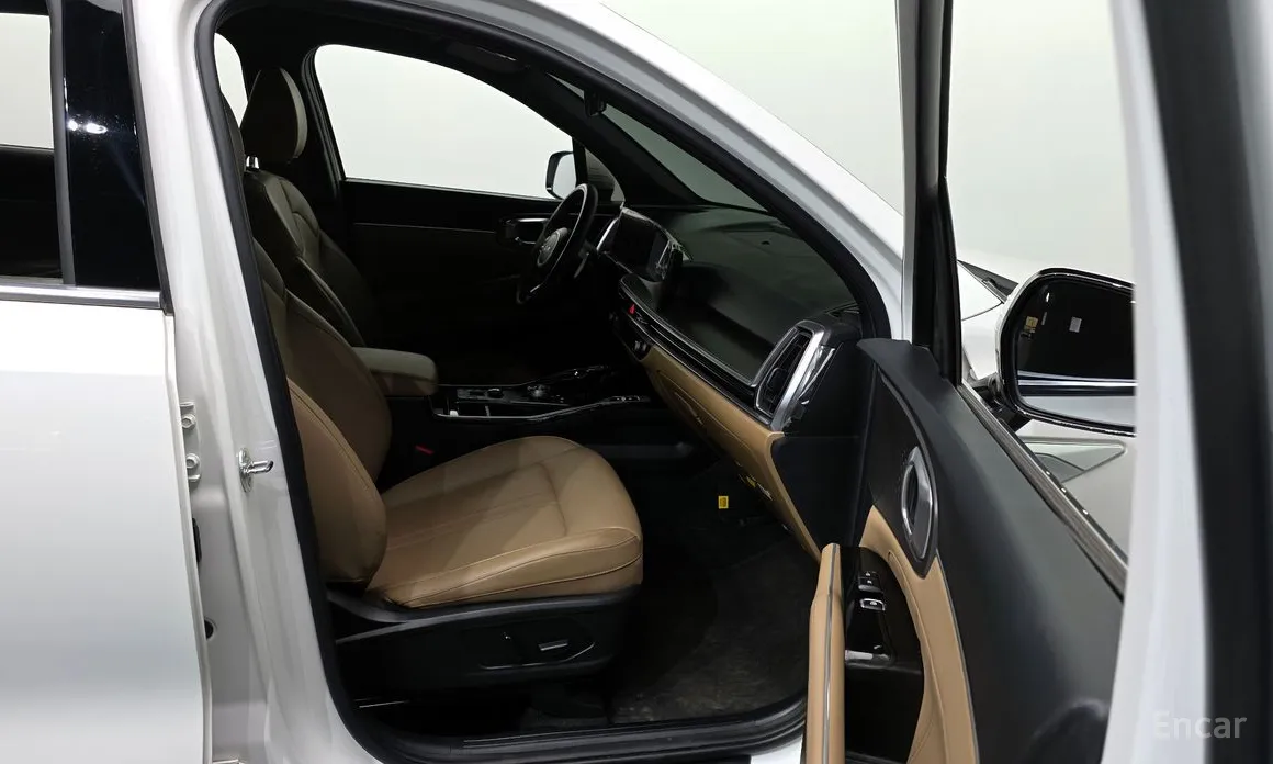 Kia Sorento 2023 Gasoline 2.5T 2WD