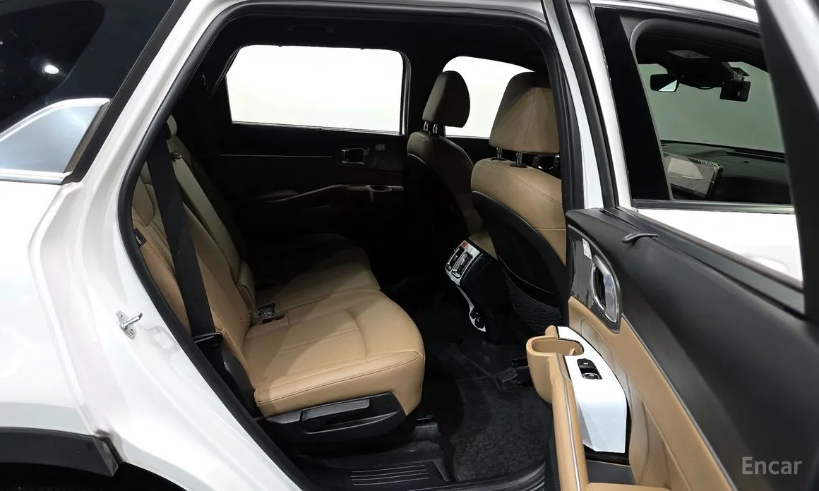 Kia Sorento 2023 Gasoline 2.5T 2WD