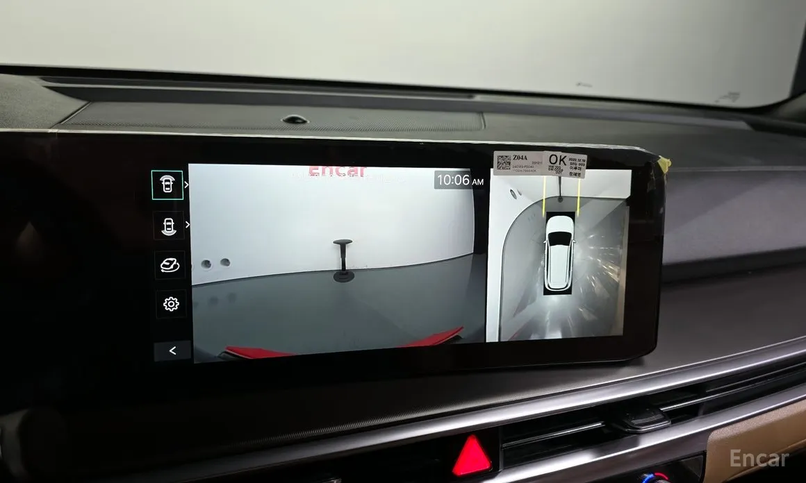 Kia Sorento 2023 Gasoline 2.5T 2WD