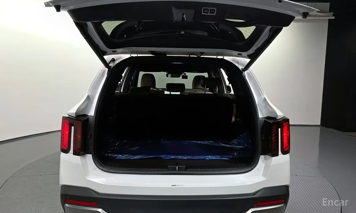 Kia Sorento 2023 Gasoline 2.5T 2WD