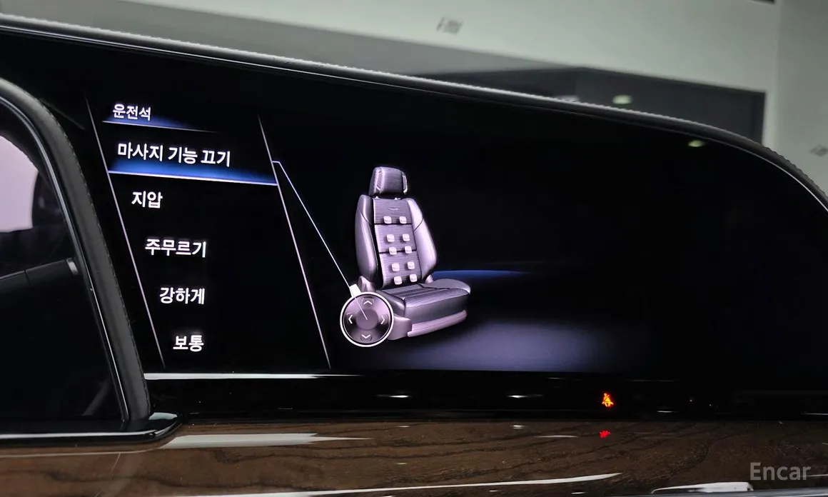 Cadillac Escalade 2021 6.2