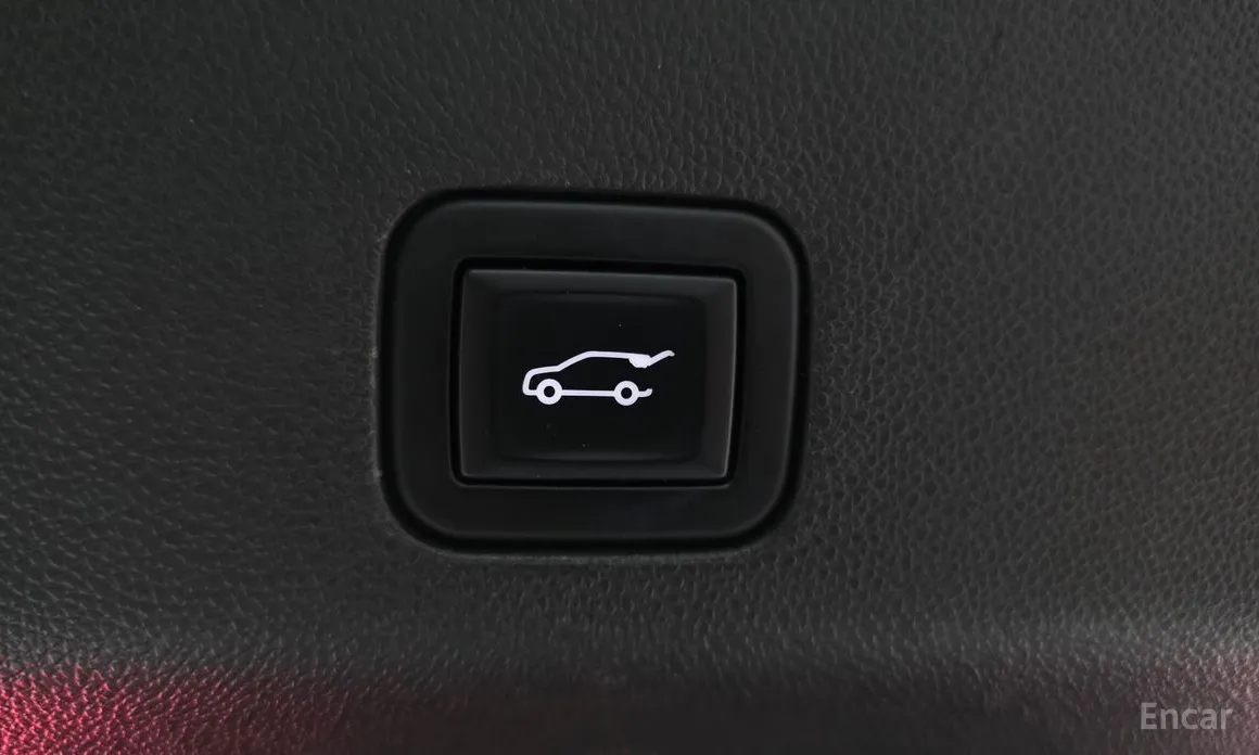 Cadillac Escalade 2021 6.2