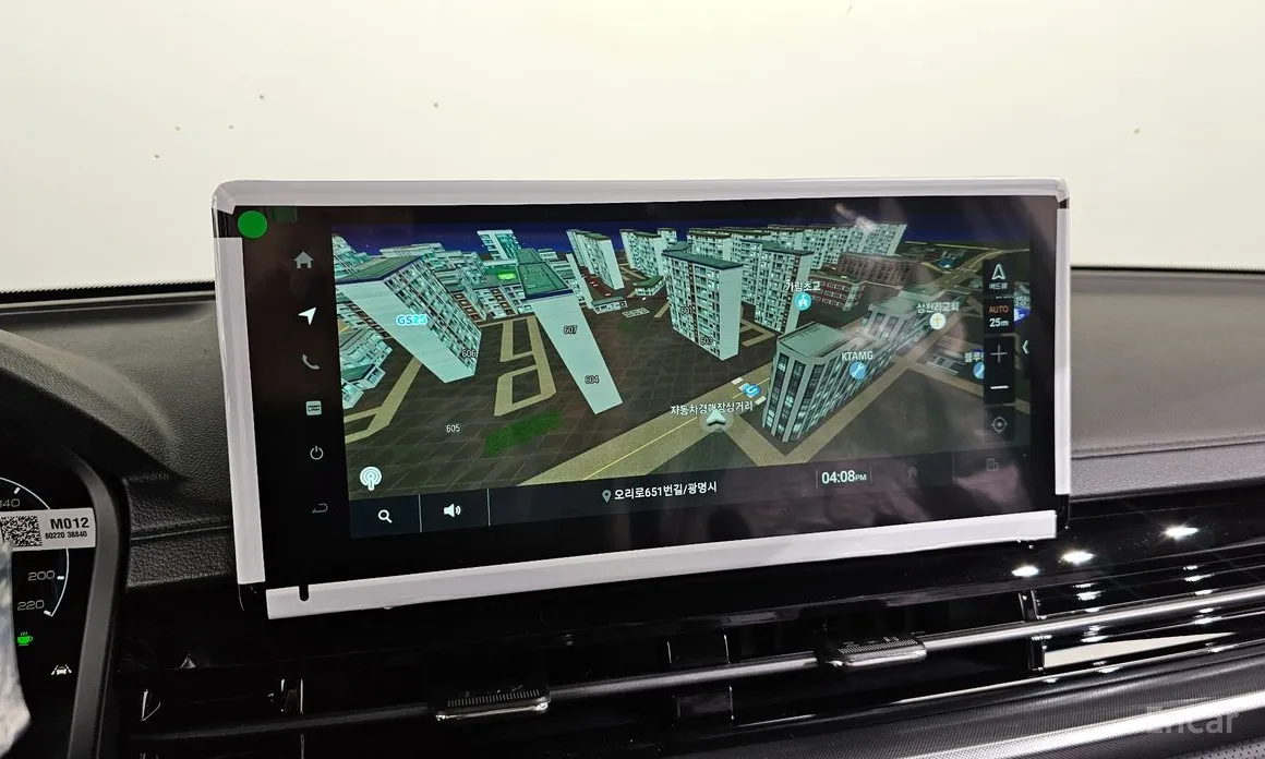 KGM Musso 2025 Diesel 2.2 4WD