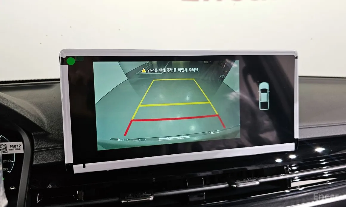 KGM Musso 2025 Diesel 2.2 4WD