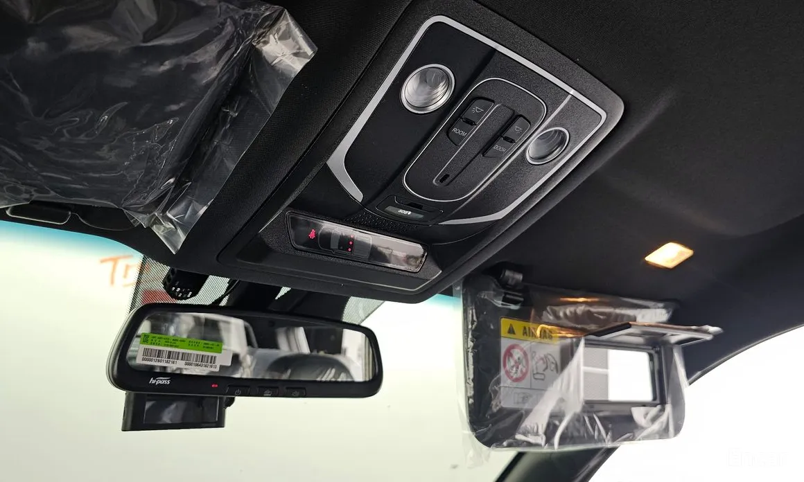 KGM Musso 2025 Diesel 2.2 4WD