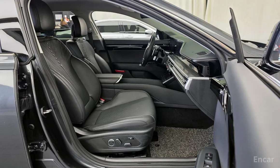 Hyundai Grandeur 2022 2,5 Gasoline 2WD