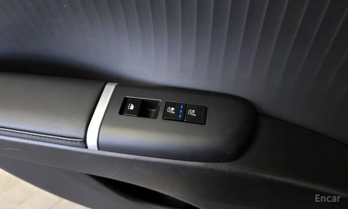 Hyundai Grandeur 2022 2,5 Gasoline 2WD