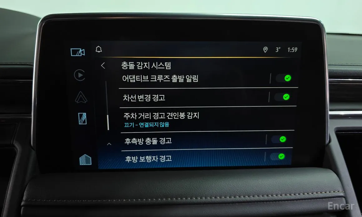 Chevrolet Tahoe 2022 6.2 Dark Knight 4WD