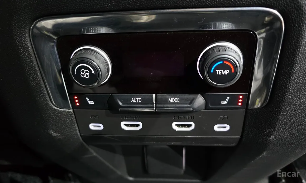 Chevrolet Tahoe 2022 6.2 Dark Knight 4WD