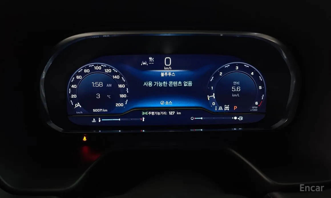 Chevrolet Tahoe 2022 6.2 Dark Knight 4WD