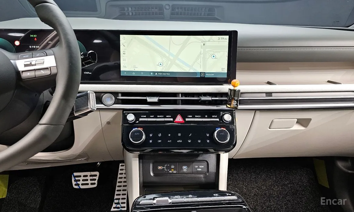 Hyundai Tucson 2023 Gasoline 1.6 Turbo 2WD