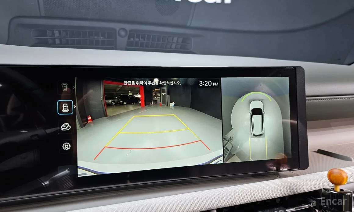 Hyundai Tucson 2023 Gasoline 1.6 Turbo 2WD