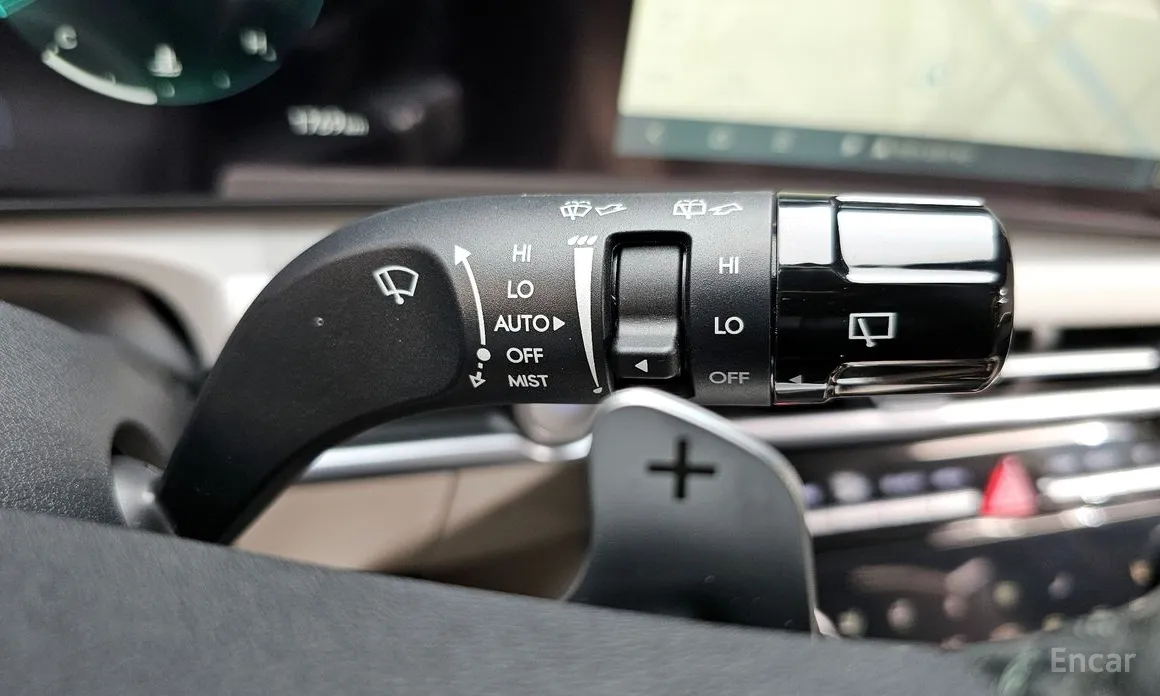 Hyundai Tucson 2023 Gasoline 1.6 Turbo 2WD