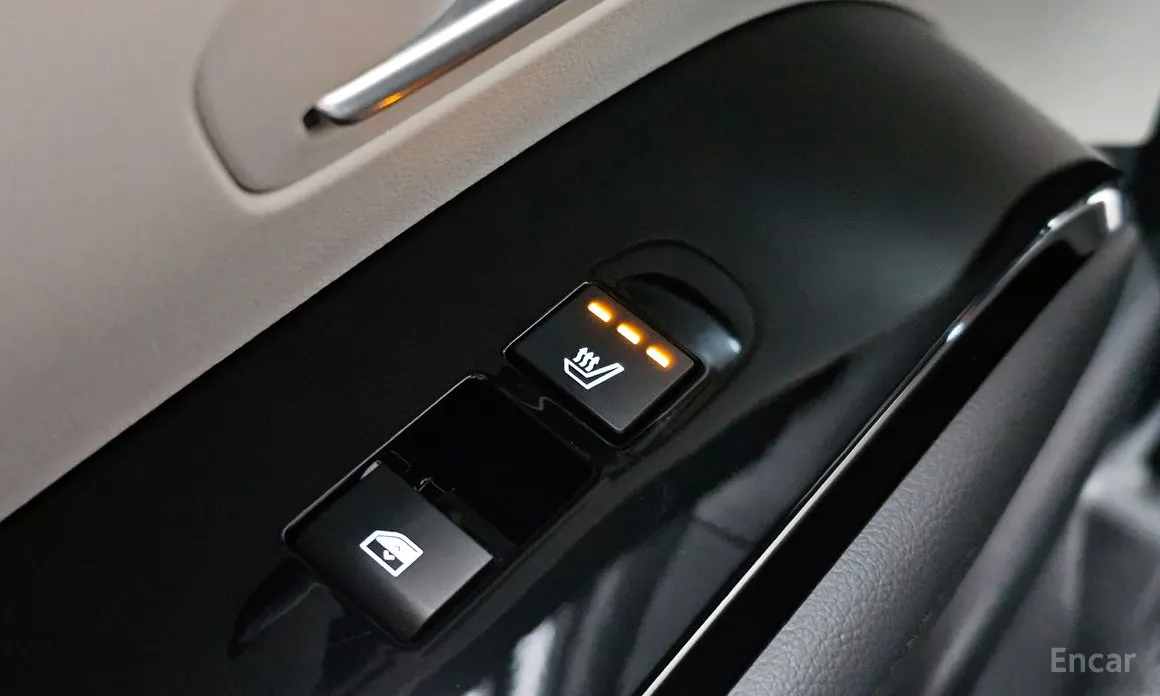 Hyundai Tucson 2023 Gasoline 1.6 Turbo 2WD