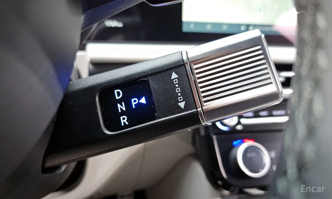 Hyundai Tucson 2023 Gasoline 1.6 Turbo 2WD