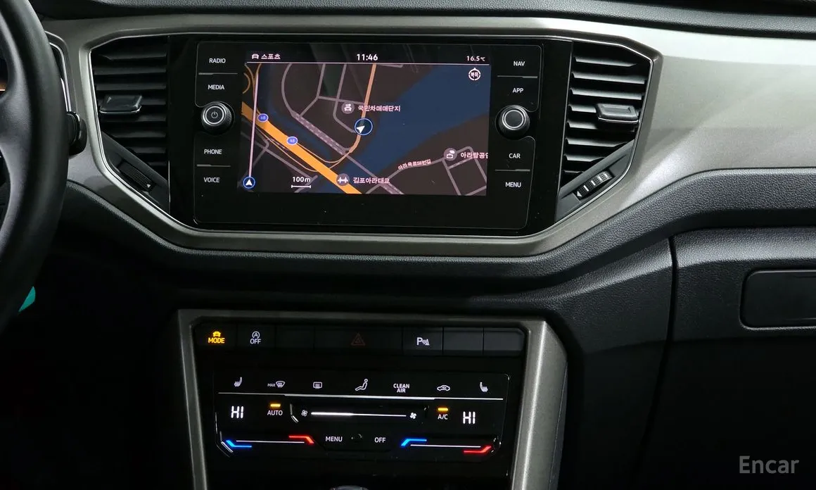 Volkswagen T-Roc 2021 2.0 TDI Style