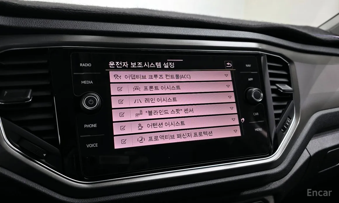 Volkswagen T-Roc 2021 2.0 TDI Style