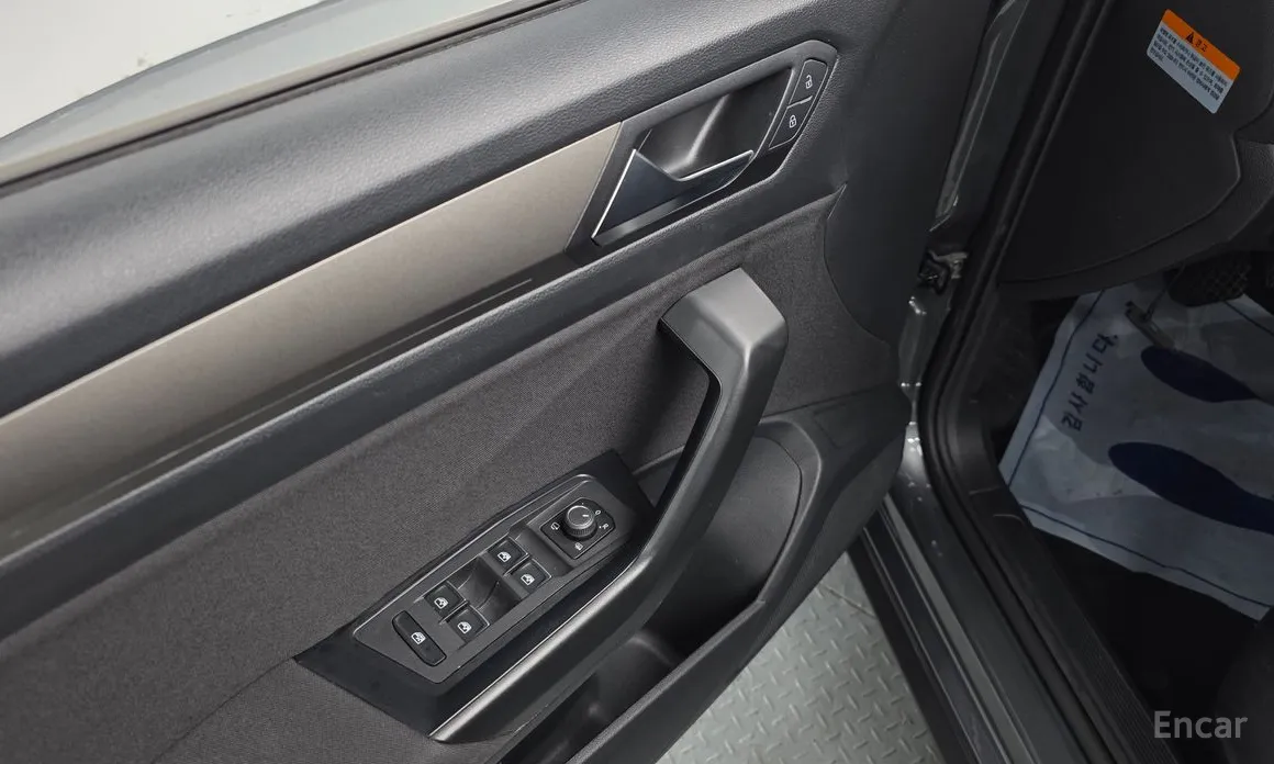 Volkswagen T-Roc 2021 2.0 TDI Style