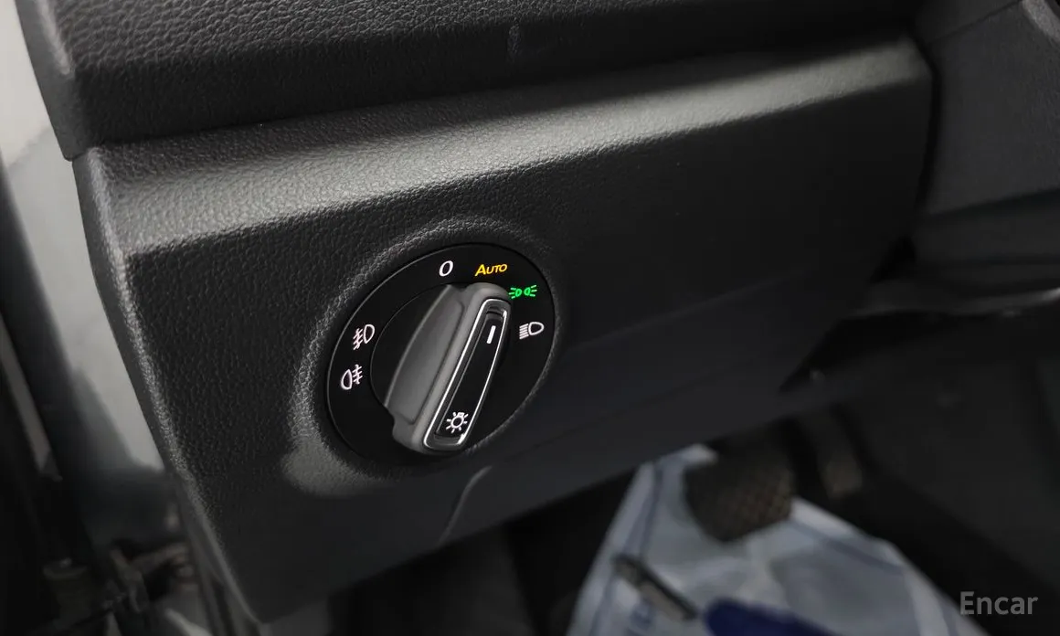 Volkswagen T-Roc 2021 2.0 TDI Style