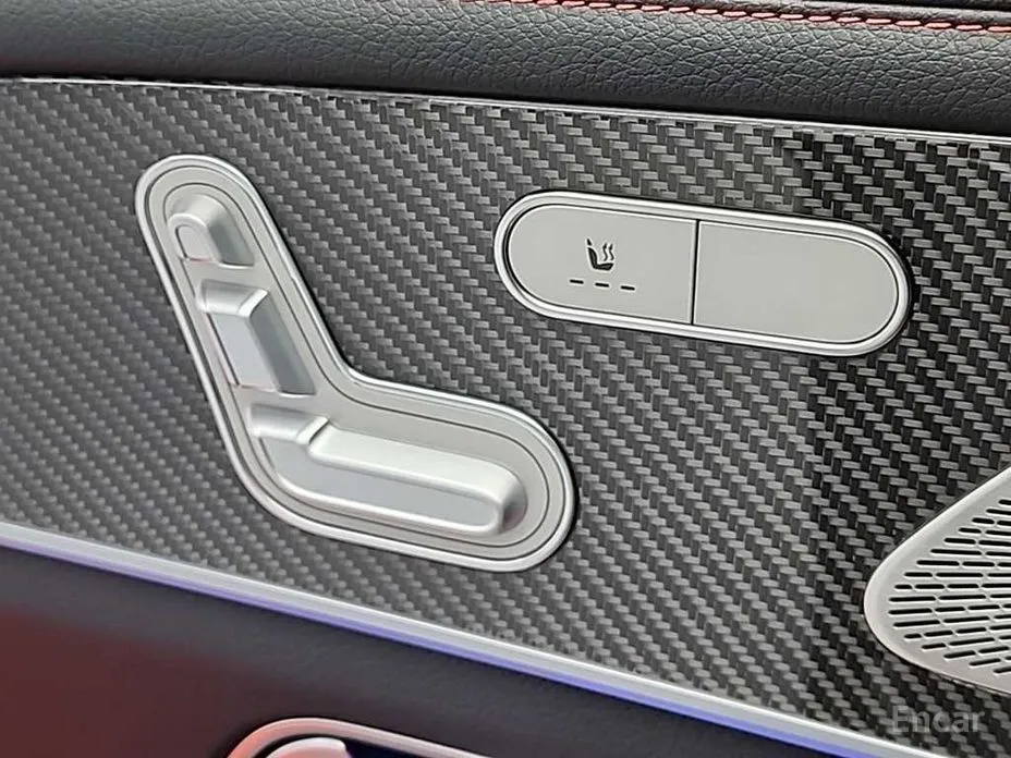 Mercedes-Benz GLE-Class 2019 AMG GLE53 4MATIC+