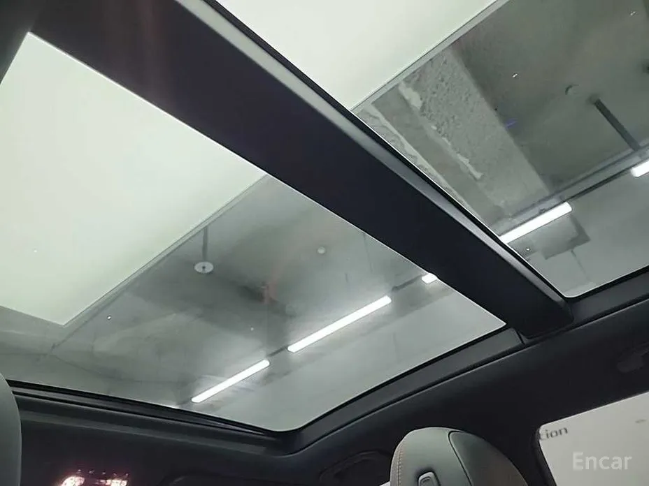 Mercedes-Benz GLE-Class 2019 AMG GLE53 4MATIC+