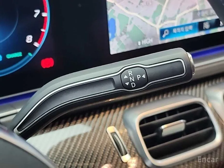 Mercedes-Benz GLE-Class 2019 AMG GLE53 4MATIC+