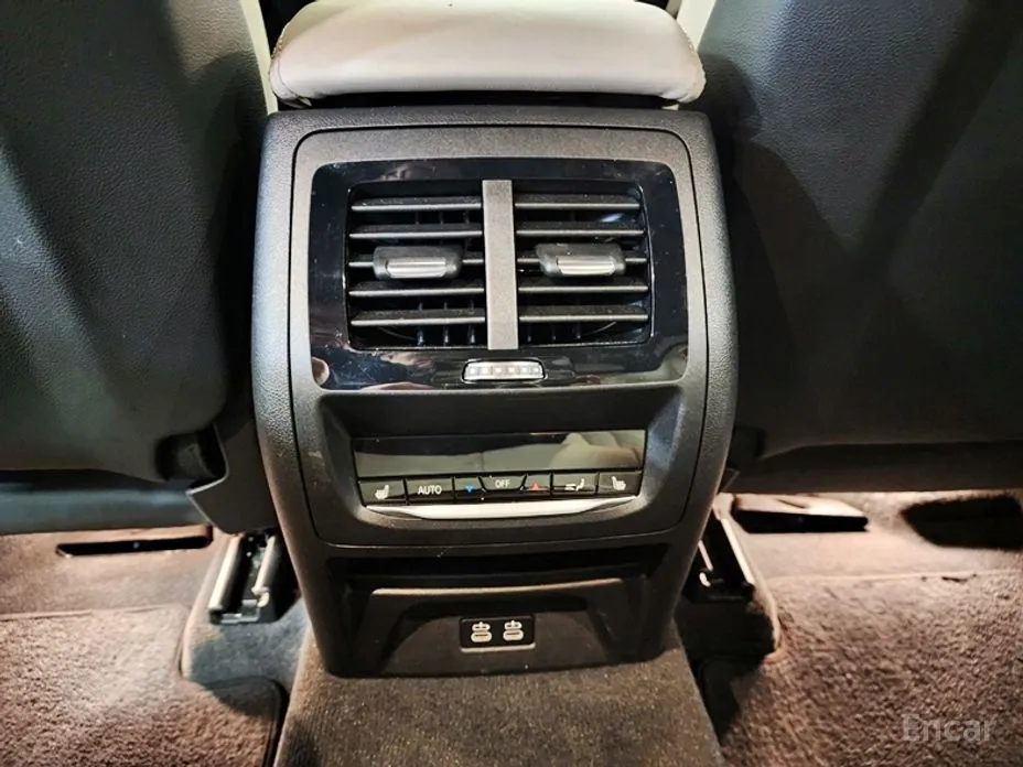 BMW X4 M 2019 3.0 Competition Carbon Package