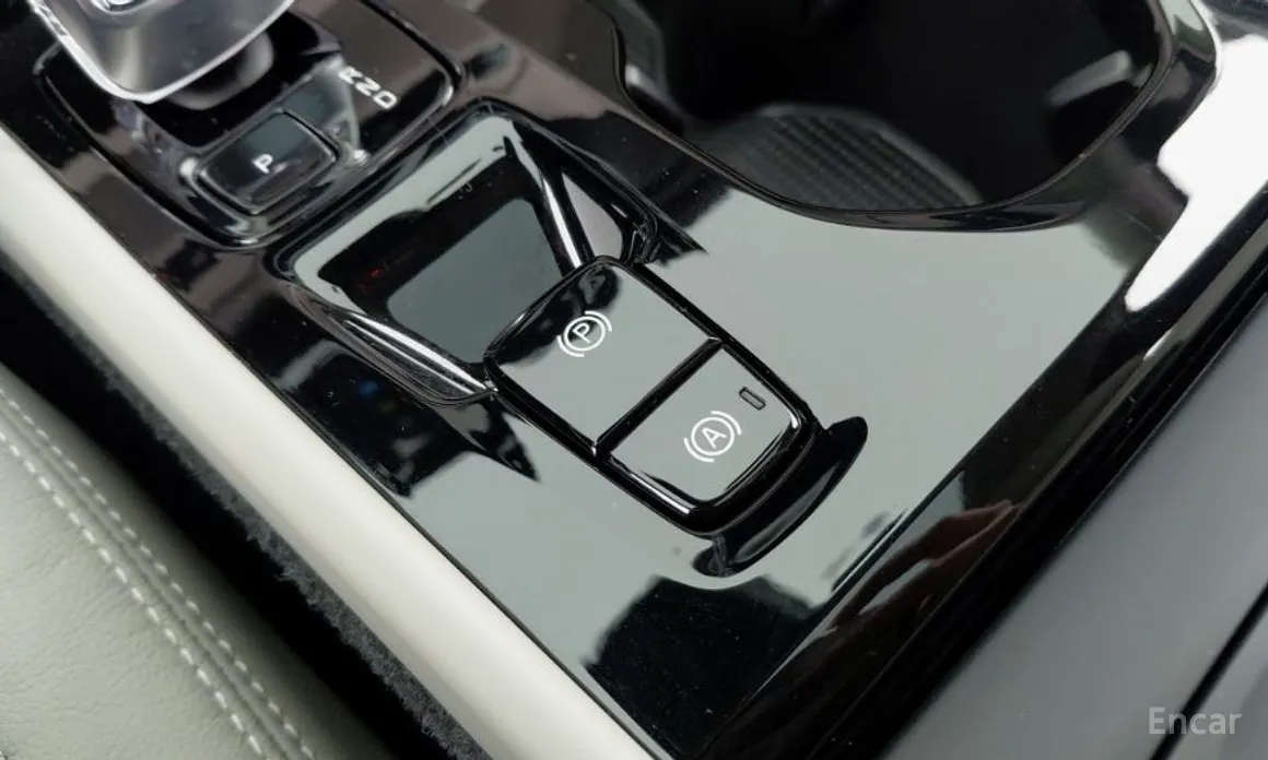 Volvo XC40 2018 B4 Ultimate Bright