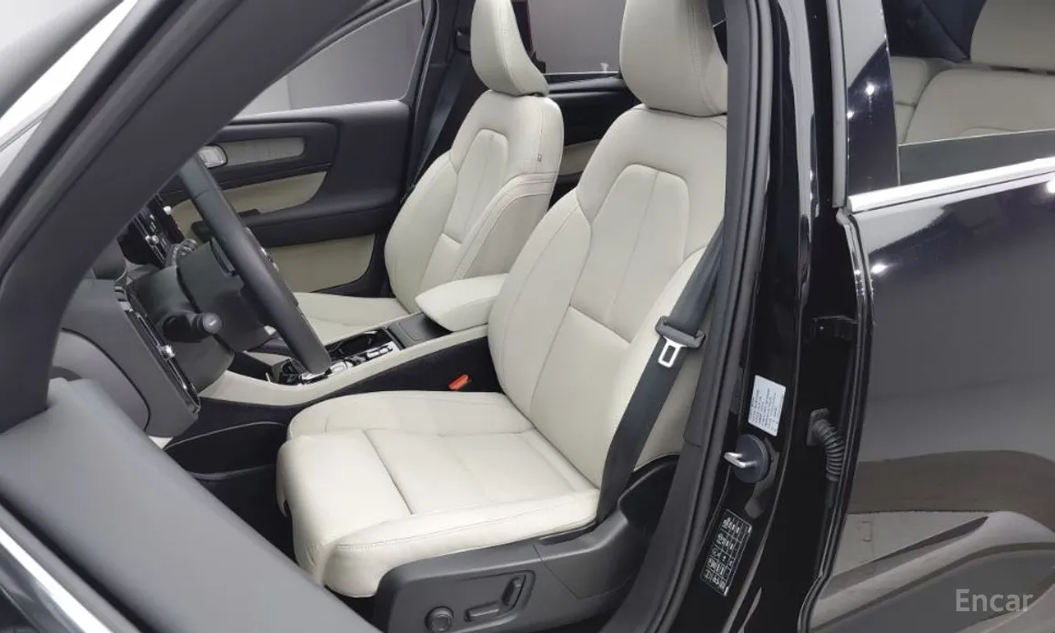 Volvo XC40 2018 B4 Ultimate Bright