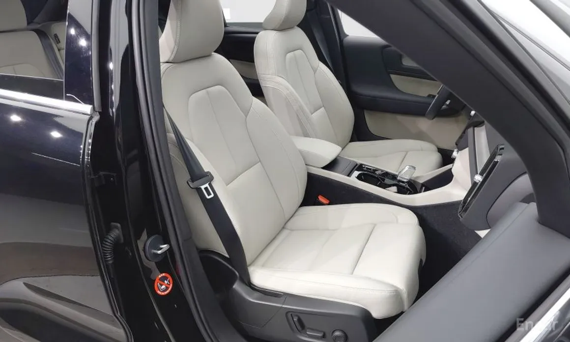 Volvo XC40 2018 B4 Ultimate Bright