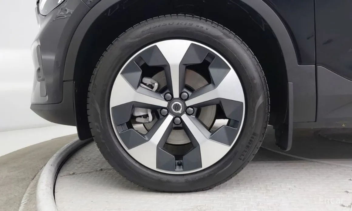 Volvo XC40 2018 B4 Ultimate Bright