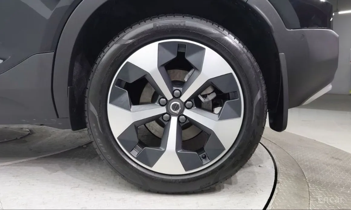 Volvo XC40 2018 B4 Ultimate Bright