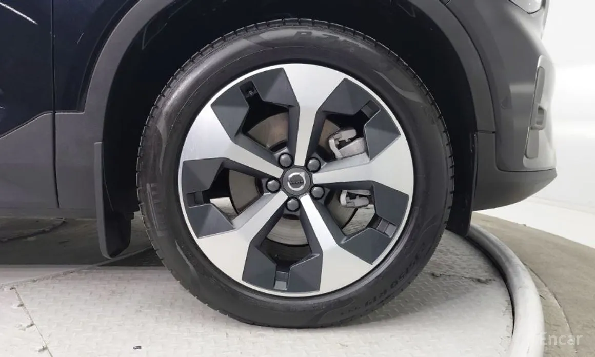 Volvo XC40 2018 B4 Ultimate Bright