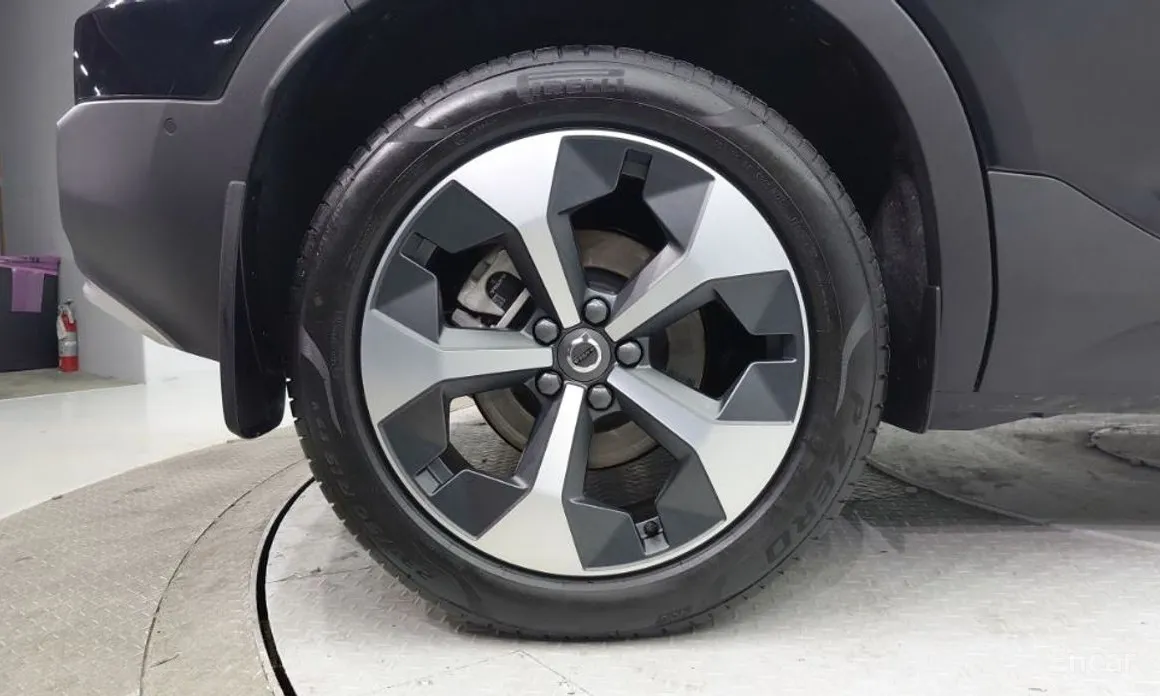 Volvo XC40 2018 B4 Ultimate Bright