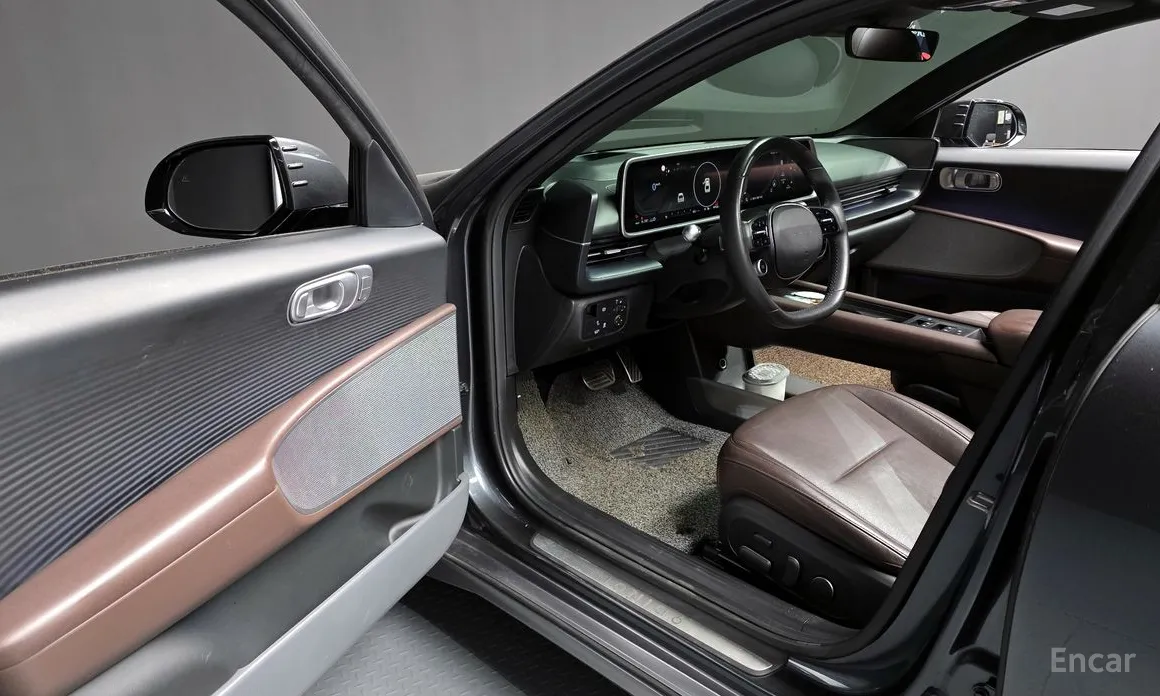 Hyundai Ioniq 6 2022 Long Range