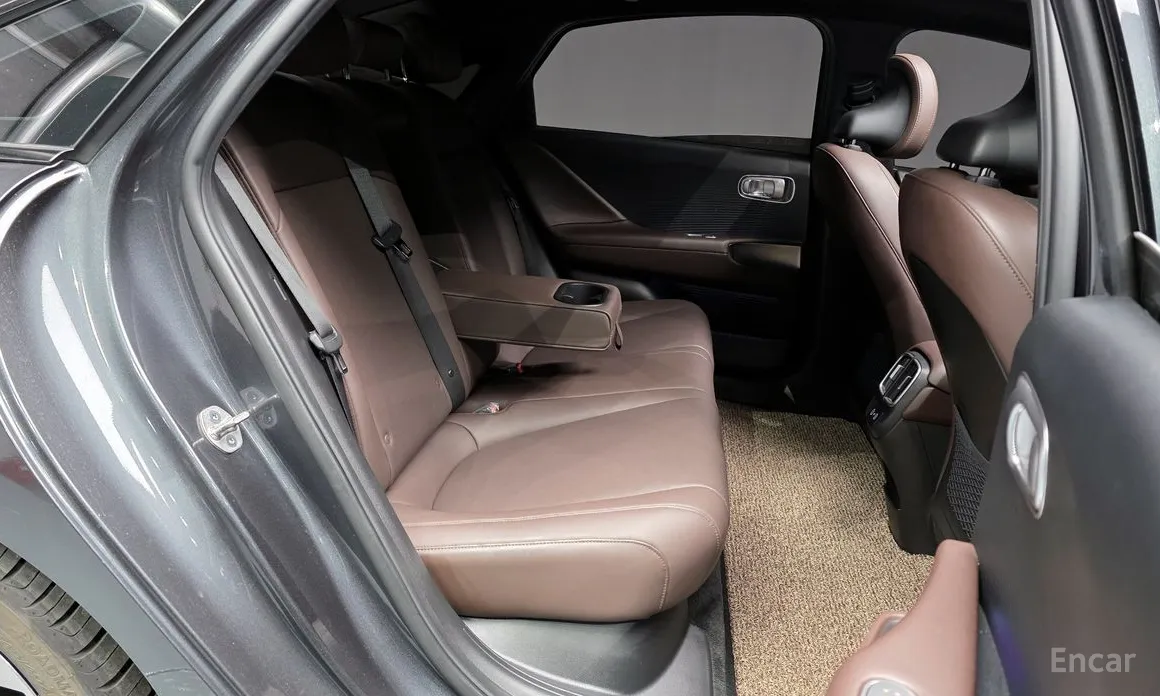 Hyundai Ioniq 6 2022 Long Range