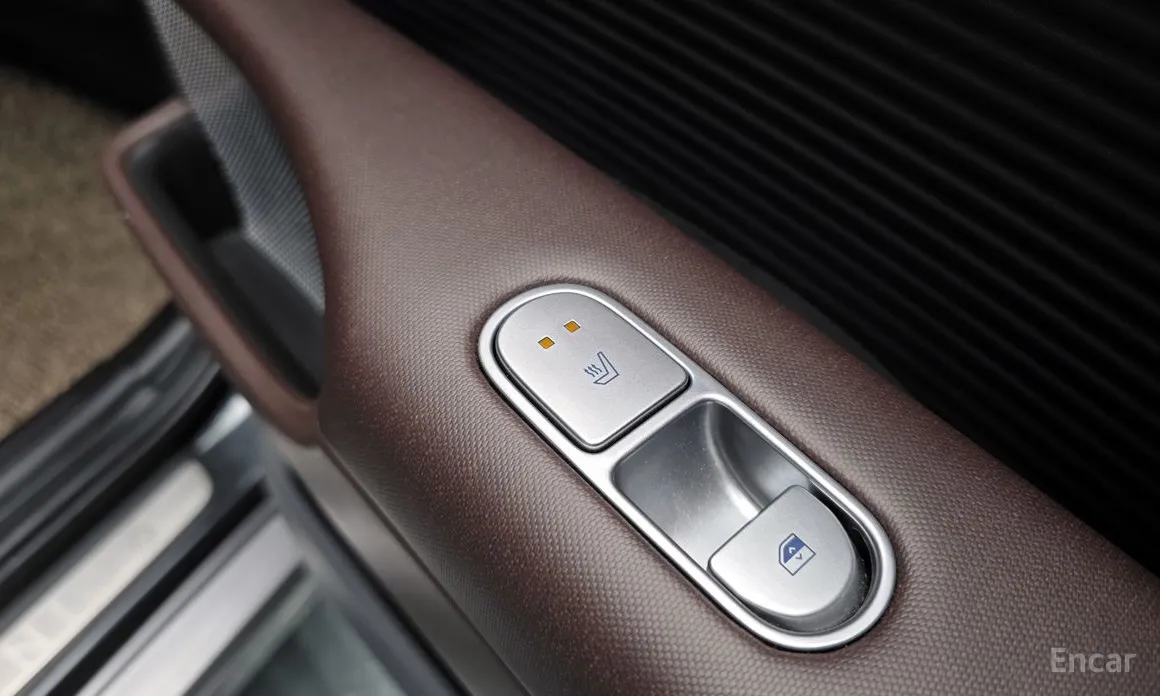 Hyundai Ioniq 6 2022 Long Range