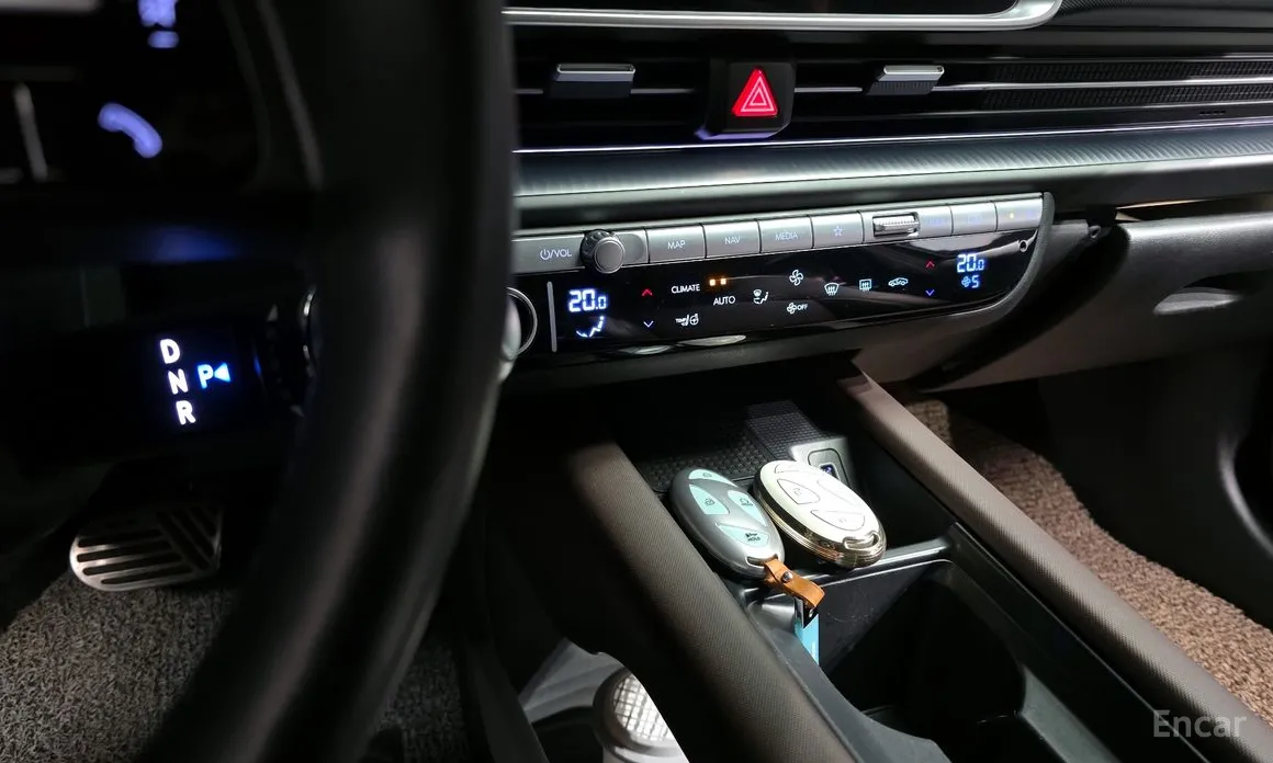 Hyundai Ioniq 6 2022 Long Range