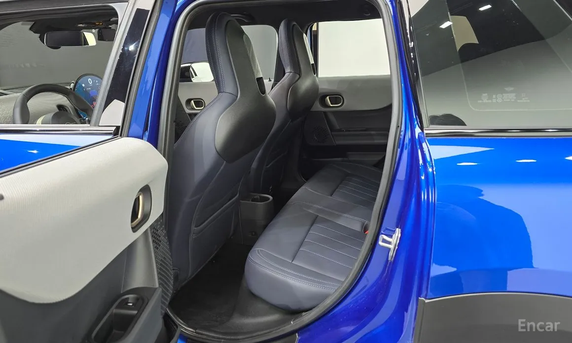 Mini Cooper 2024 5 Door Favoured