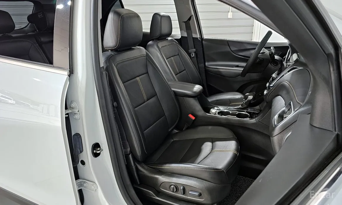 Chevrolet Equinox 2022 2WD Premier