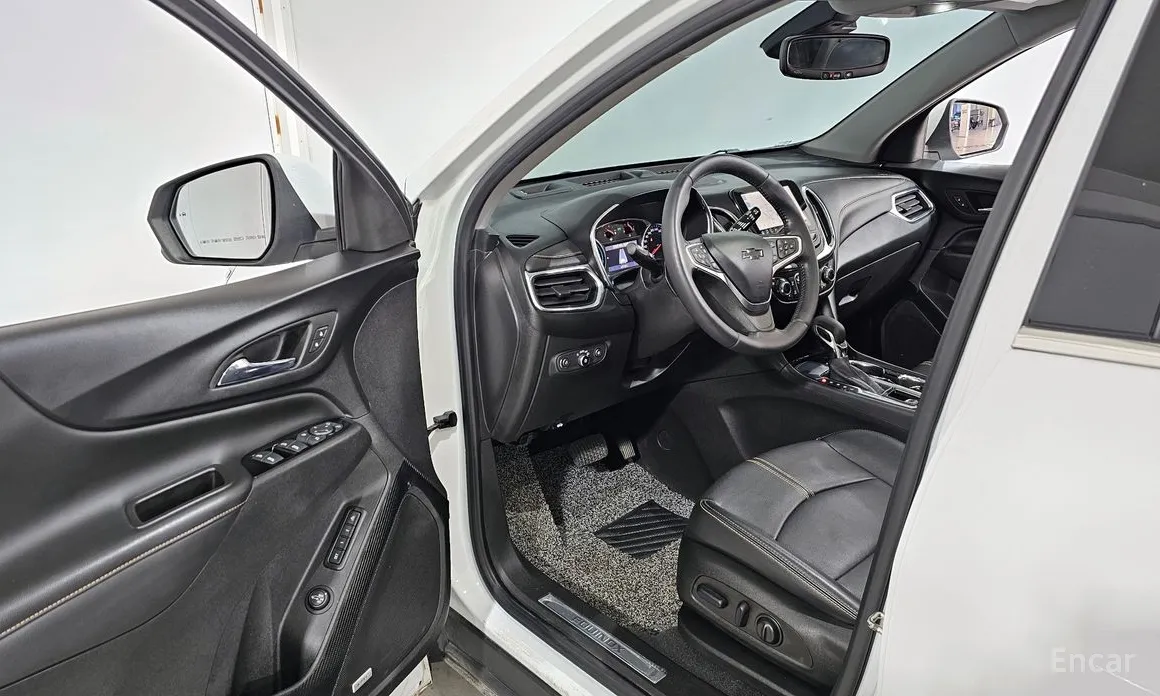 Chevrolet Equinox 2022 2WD Premier