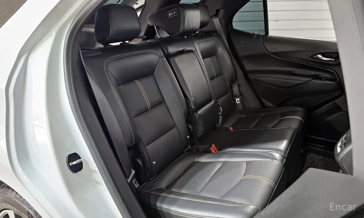 Chevrolet Equinox 2022 2WD Premier