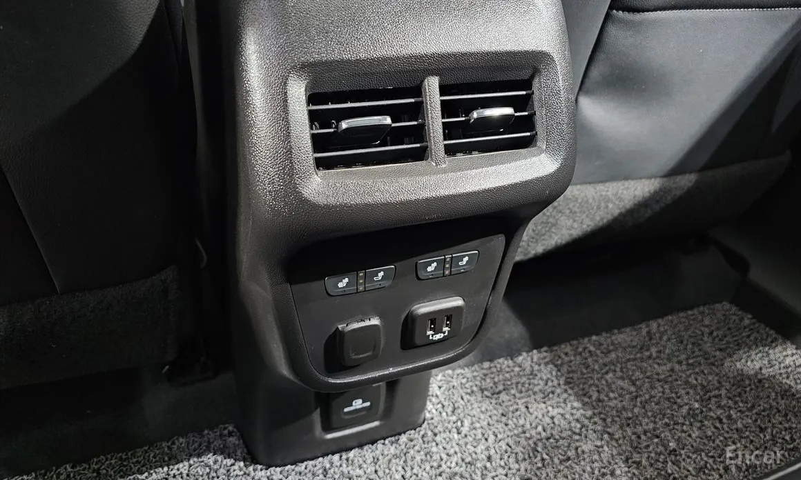 Chevrolet Equinox 2022 2WD Premier