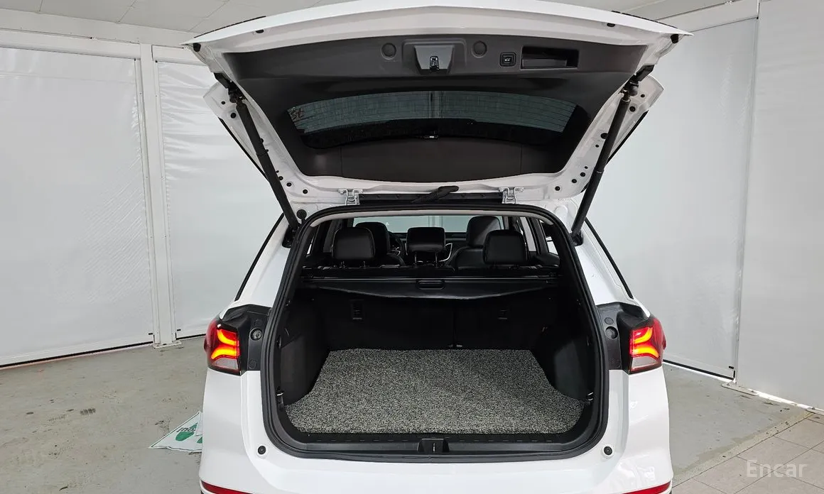 Chevrolet Equinox 2022 2WD Premier