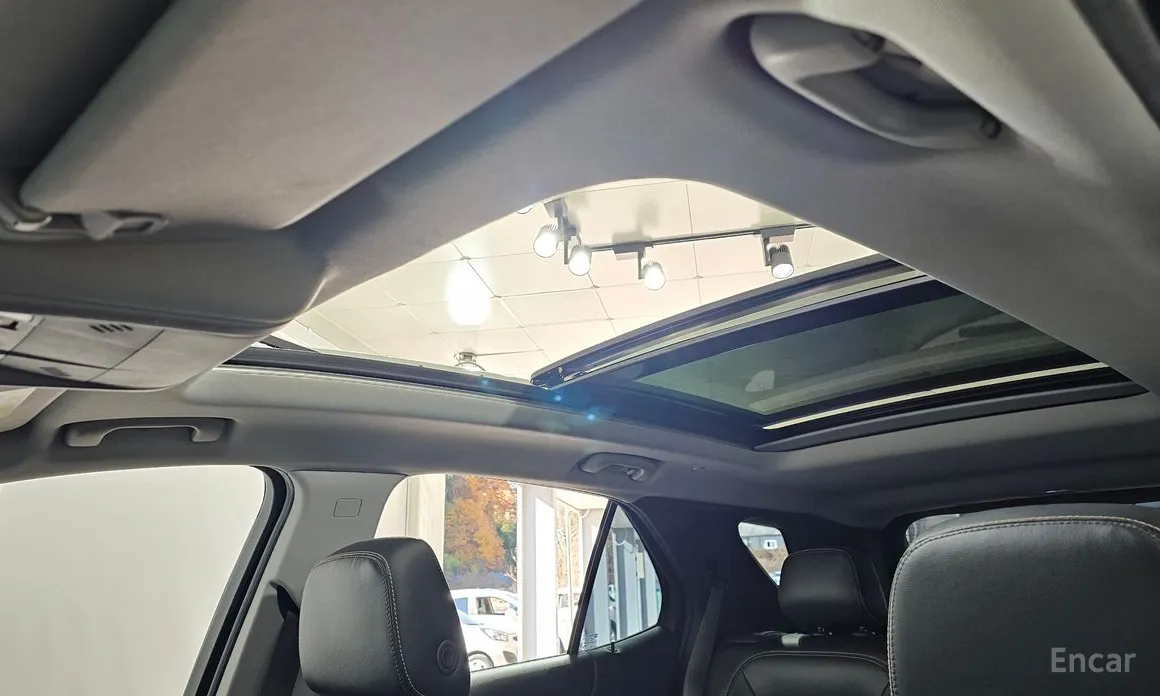 Chevrolet Equinox 2022 2WD Premier