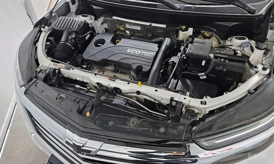 Chevrolet Equinox 2022 2WD Premier